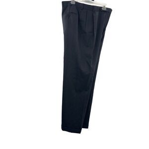 Brooke brother dress pants 100% wool made in Egypt size 36/32